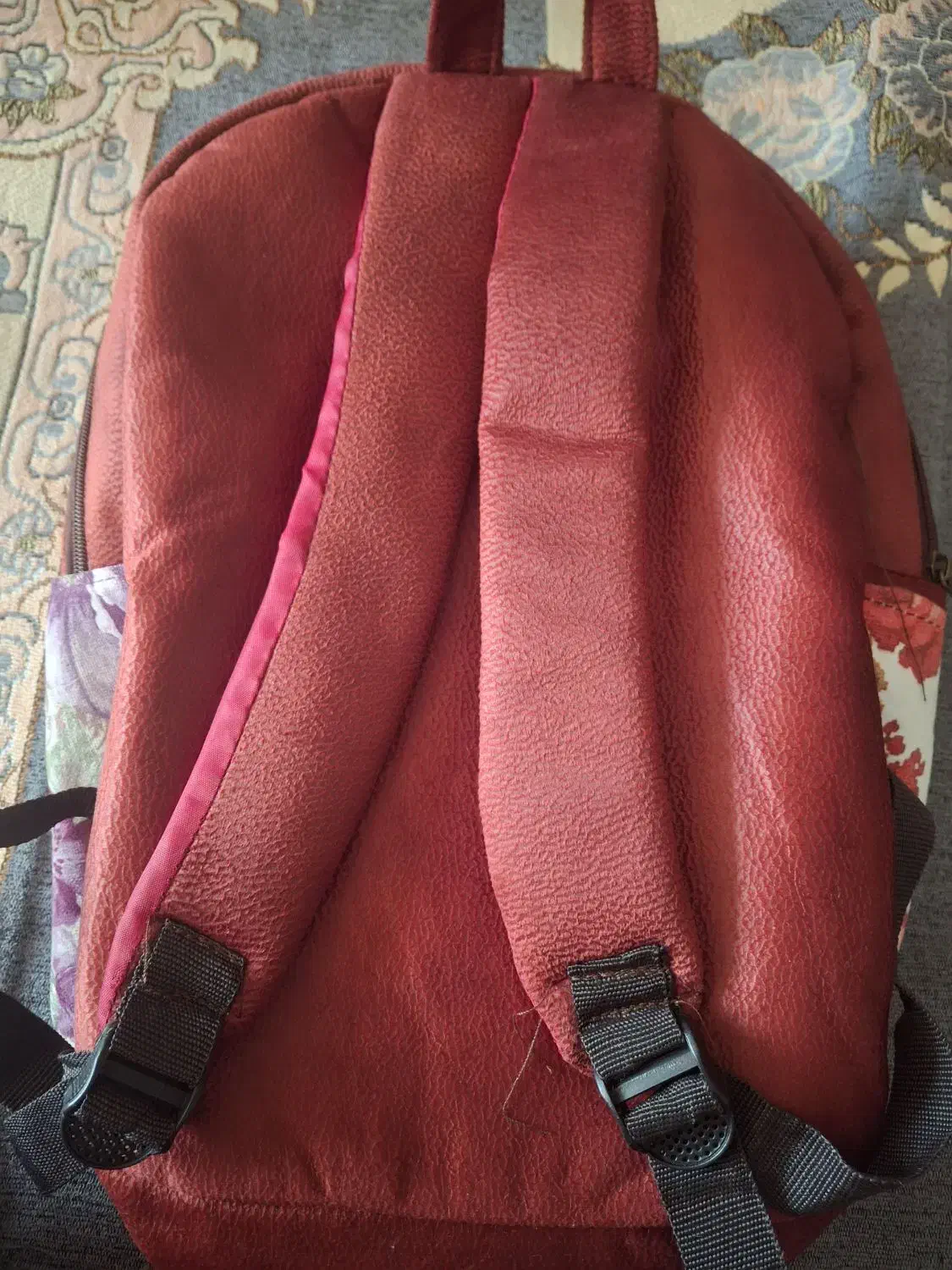 کوله پشتی|کیف، کفش، کمربند|قم, جمکران|دیوار