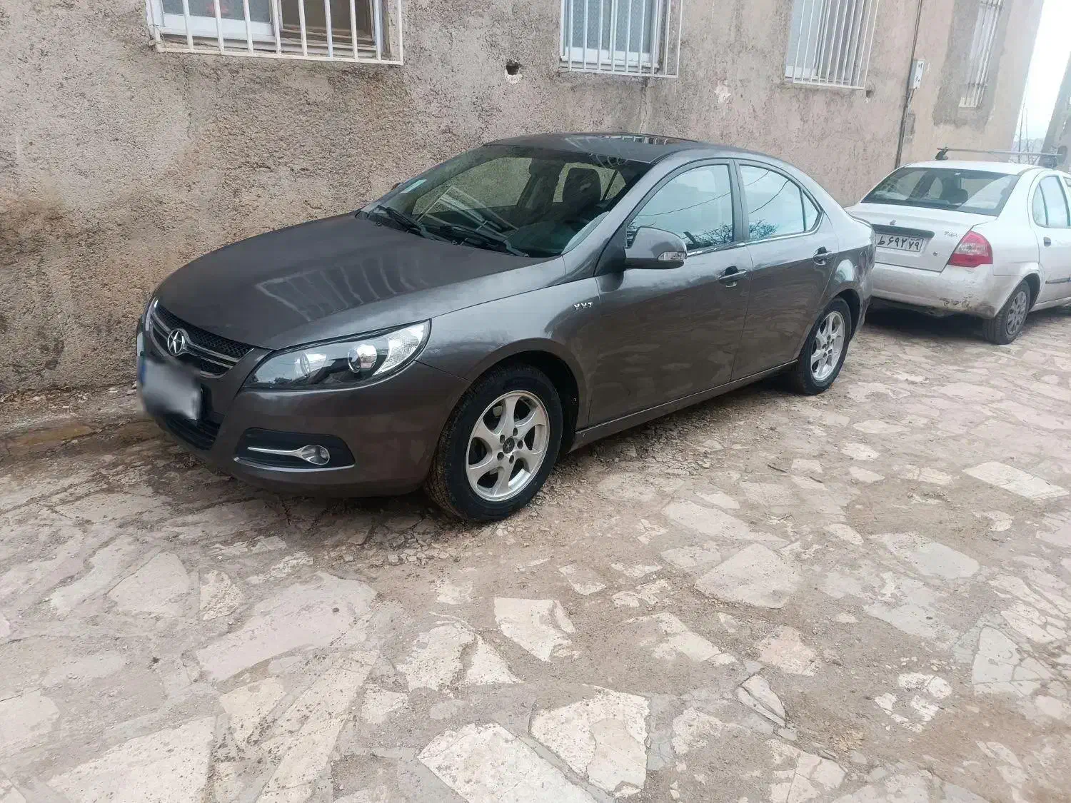 جک j5 دنده ای مدل 95|خودرو سواری و وانت|محمدیه-قزوین, |دیوار