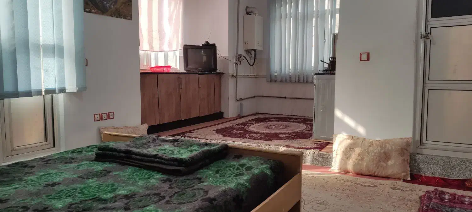 اجاره سوئیت درشهرستان کلیبر|اجارهٔ کوتاهمدت آپارتمان و سوئیت|کلیبر, |دیوار