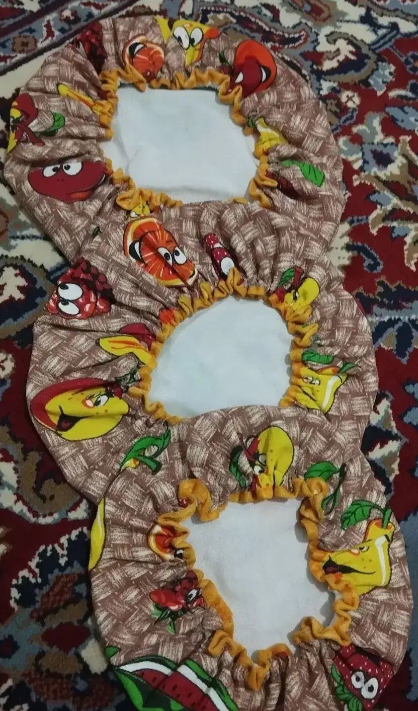 دمکنی آشپزخانه در سایز مختلف بزرگ متوسط کوچک|سفره، حوله، دستمال آشپزخانه|خوسف, |دیوار