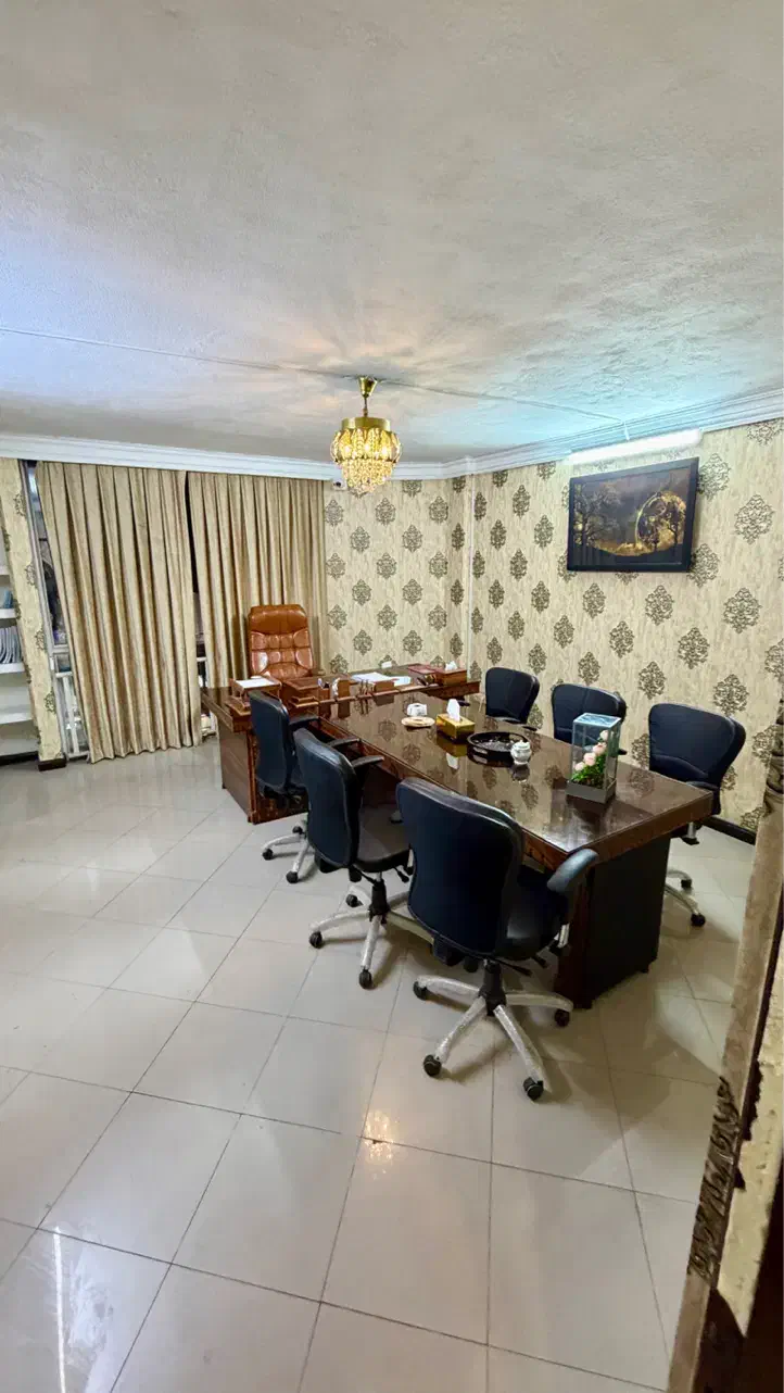 خوش‌قیمت‌ترین اداری سجاد*۸۰متر* آسانسور و پارکینگ|اجارهٔ دفتر کار، اتاق اداری، مطب|مشهد, سجاد شهر|دیوار
