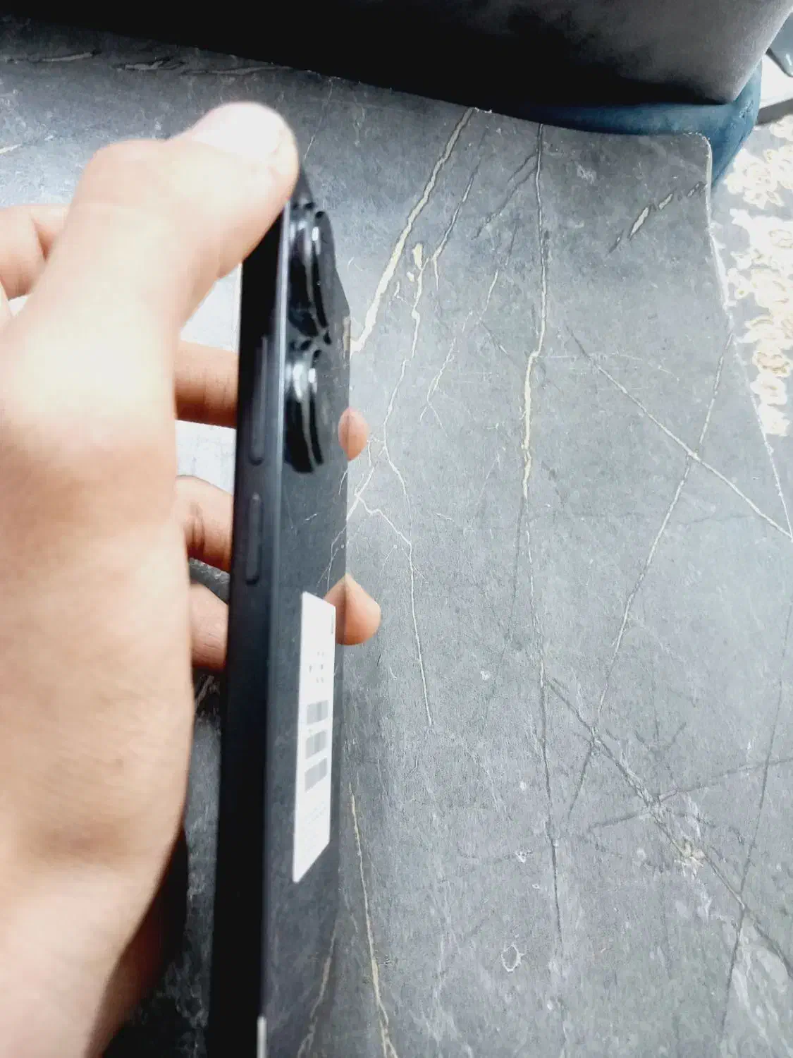 POCOM6PRO RAM12|موبایل|مشهد, کوی سیدی|دیوار