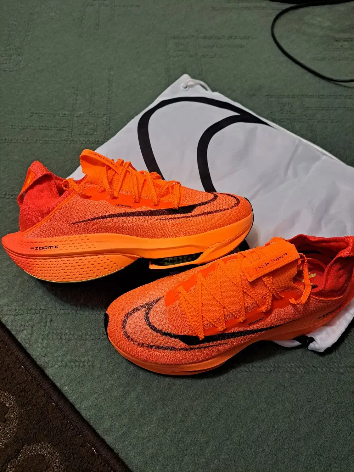 کتانی رانینگ|کیف، کفش، کمربند|بندر انزلی, بشمن|دیوار