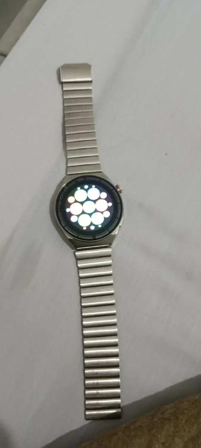 اسمارت واچ|لوازم جانبی موبایل و تبلت|زنجان, |دیوار