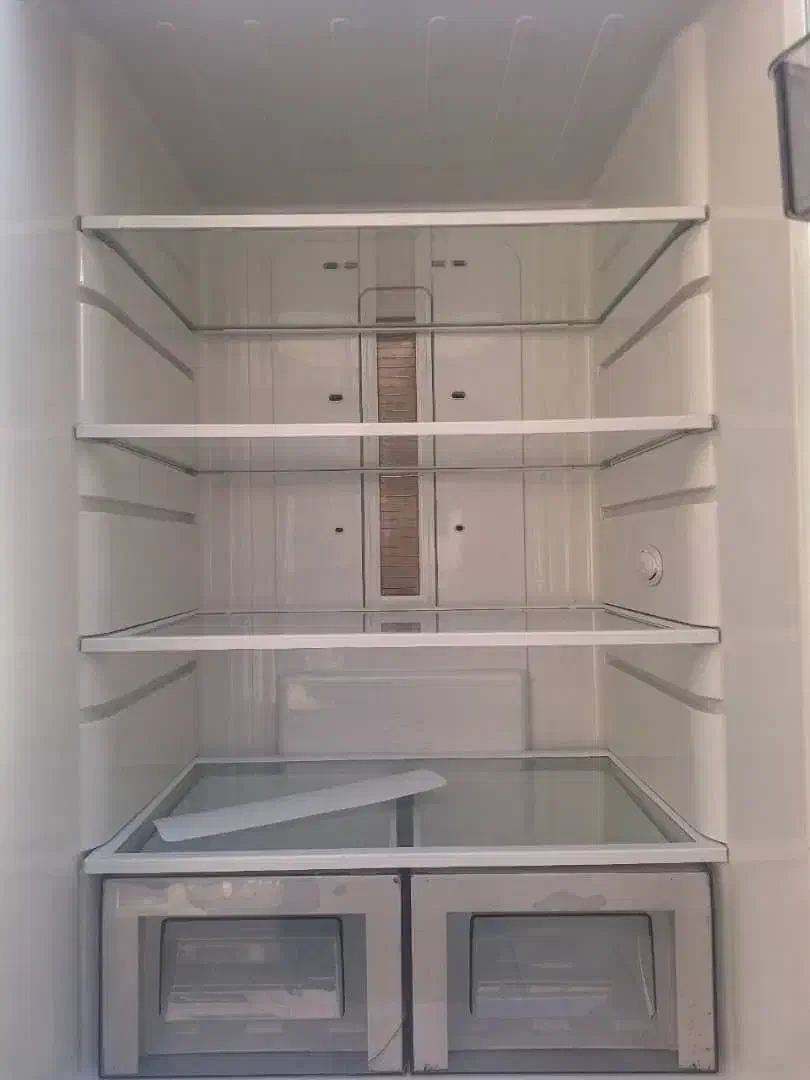 یخچال فریزر الکترواستیل نوفراست|یخچال و فریزر|مشهد, ولیعصر (شهرک غرب)|دیوار