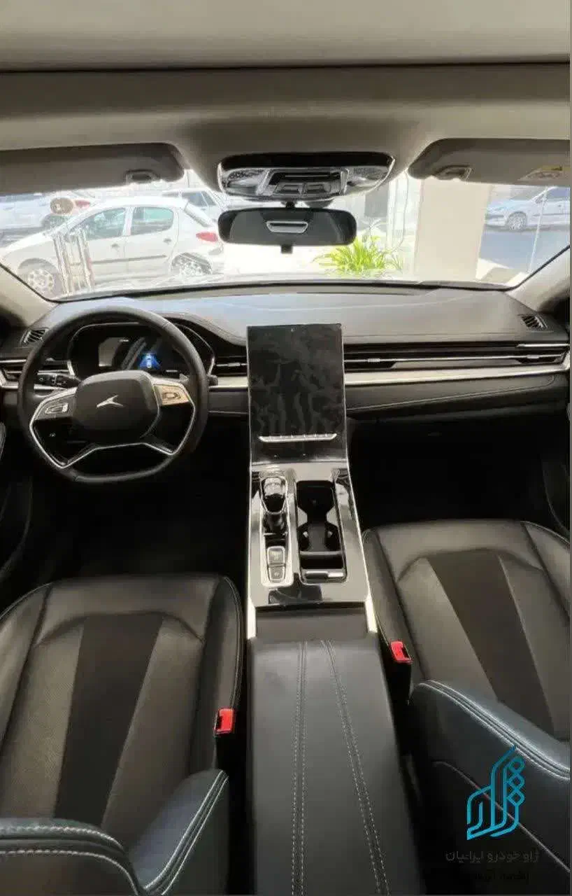 کی ام سی جی J 7 (فروش اقساطی)|خودرو سواری و وانت|تبریز, |دیوار