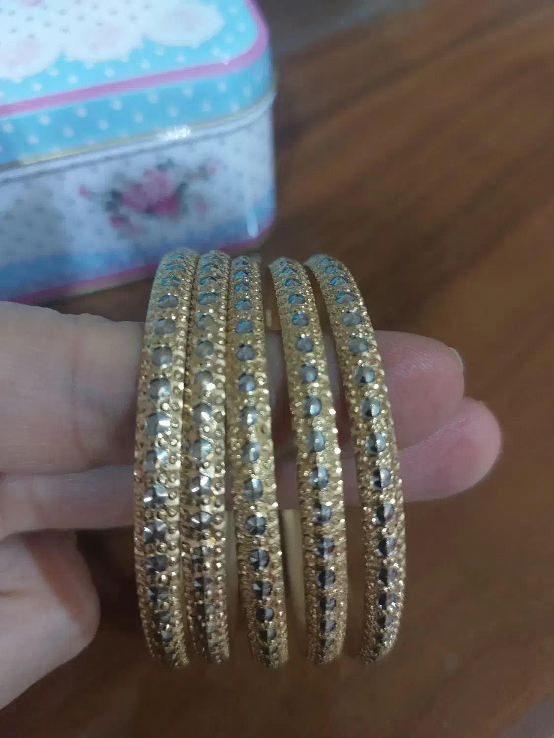 النگو شماره ۳ کوچک|جواهرات|همدان, |دیوار