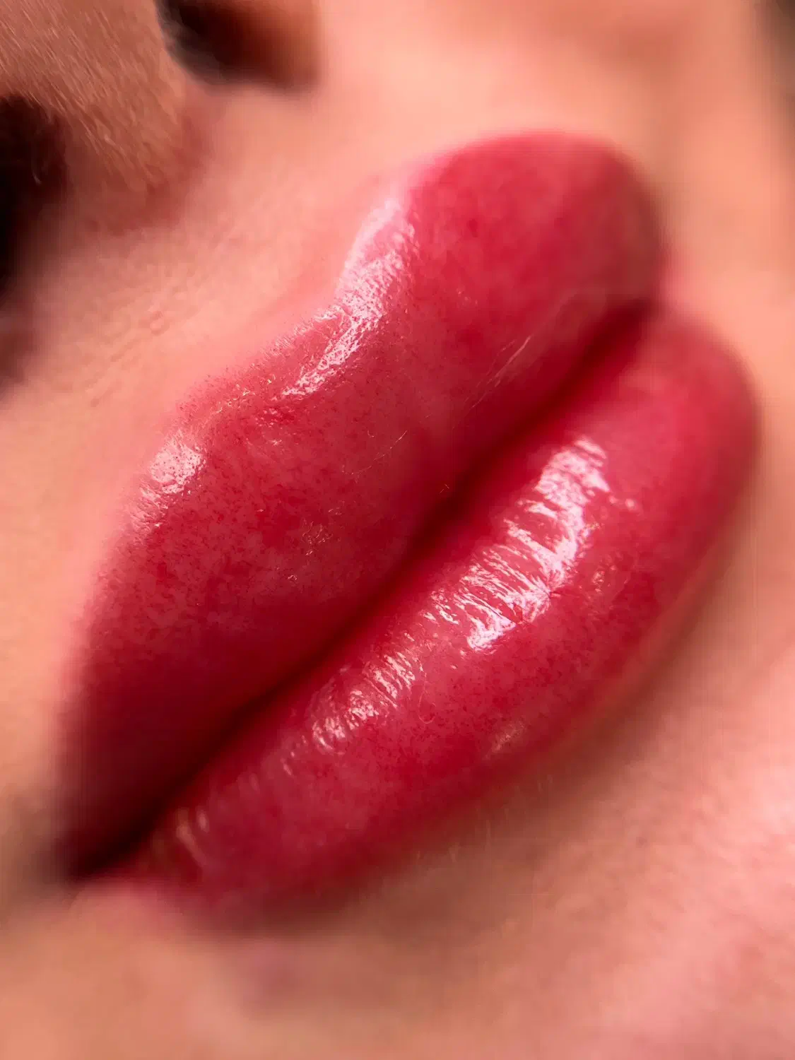 شیدینگ لب (۱۲۰۰)|خدمات آرایشگری و زیبایی|قم, شهرک قدس|دیوار