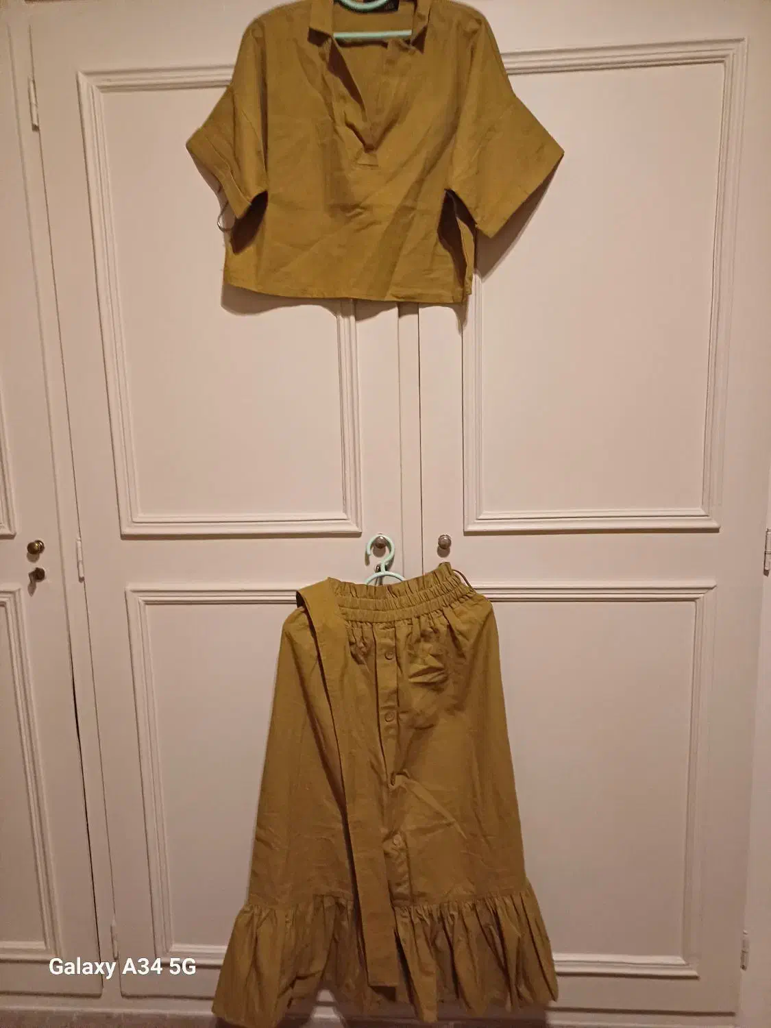 لباسهای مجلسی و اسپرت|لباس|تهران, قیطریه|دیوار