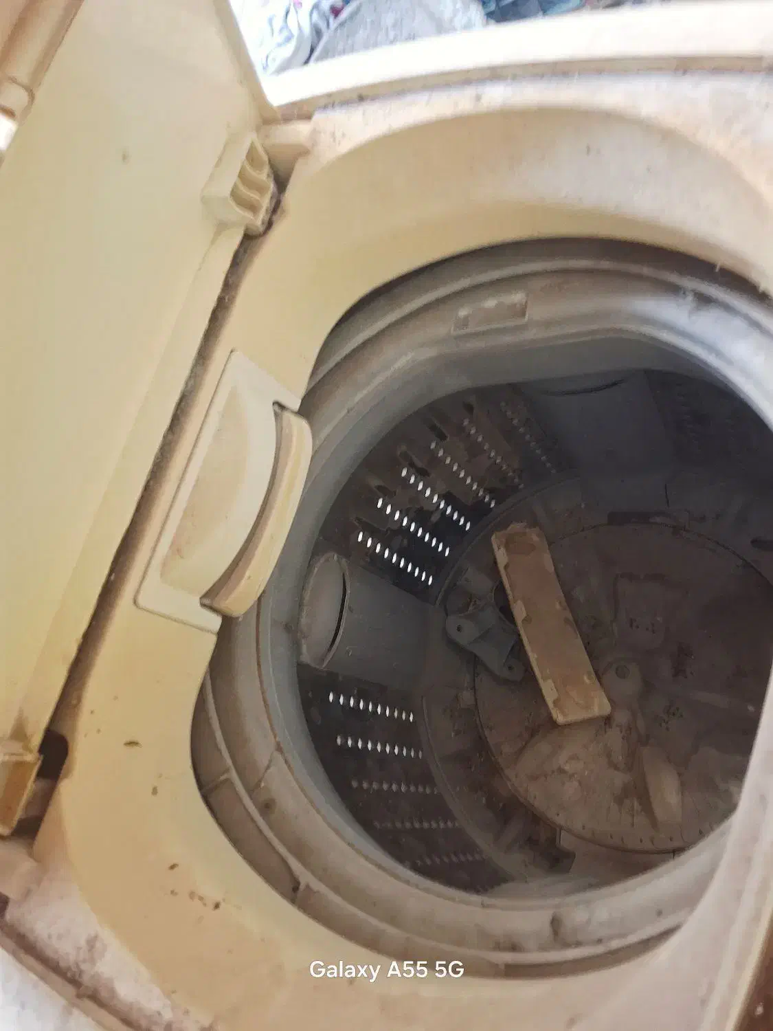 لباسشویی اتومات|ماشین لباسشویی و خشککن لباس|شوش, |دیوار