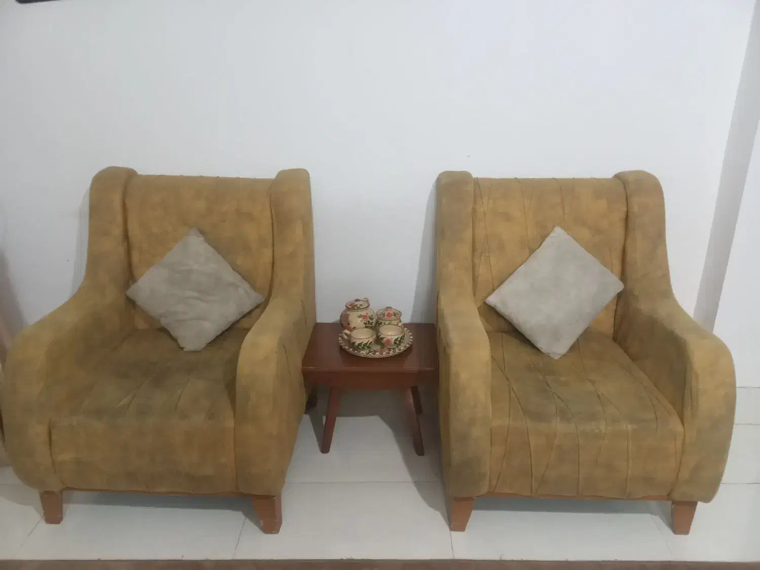 مبل|مبلمان خانگی و میز عسلی|بیرجند, |دیوار