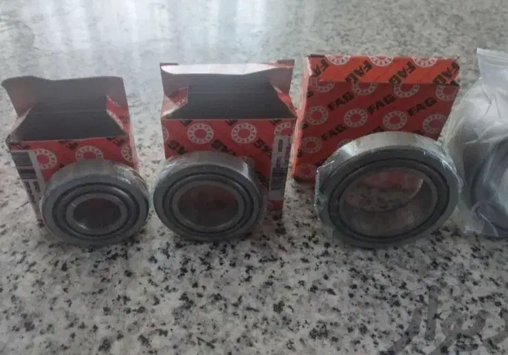 بلبرینگ پرایدوپژو|قطعات یدکی و لوازم جانبی|قوچان, |دیوار