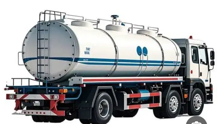 تانکر  آب رسانی خیبر|خدمات حمل و نقل|کرمانشاه, |دیوار