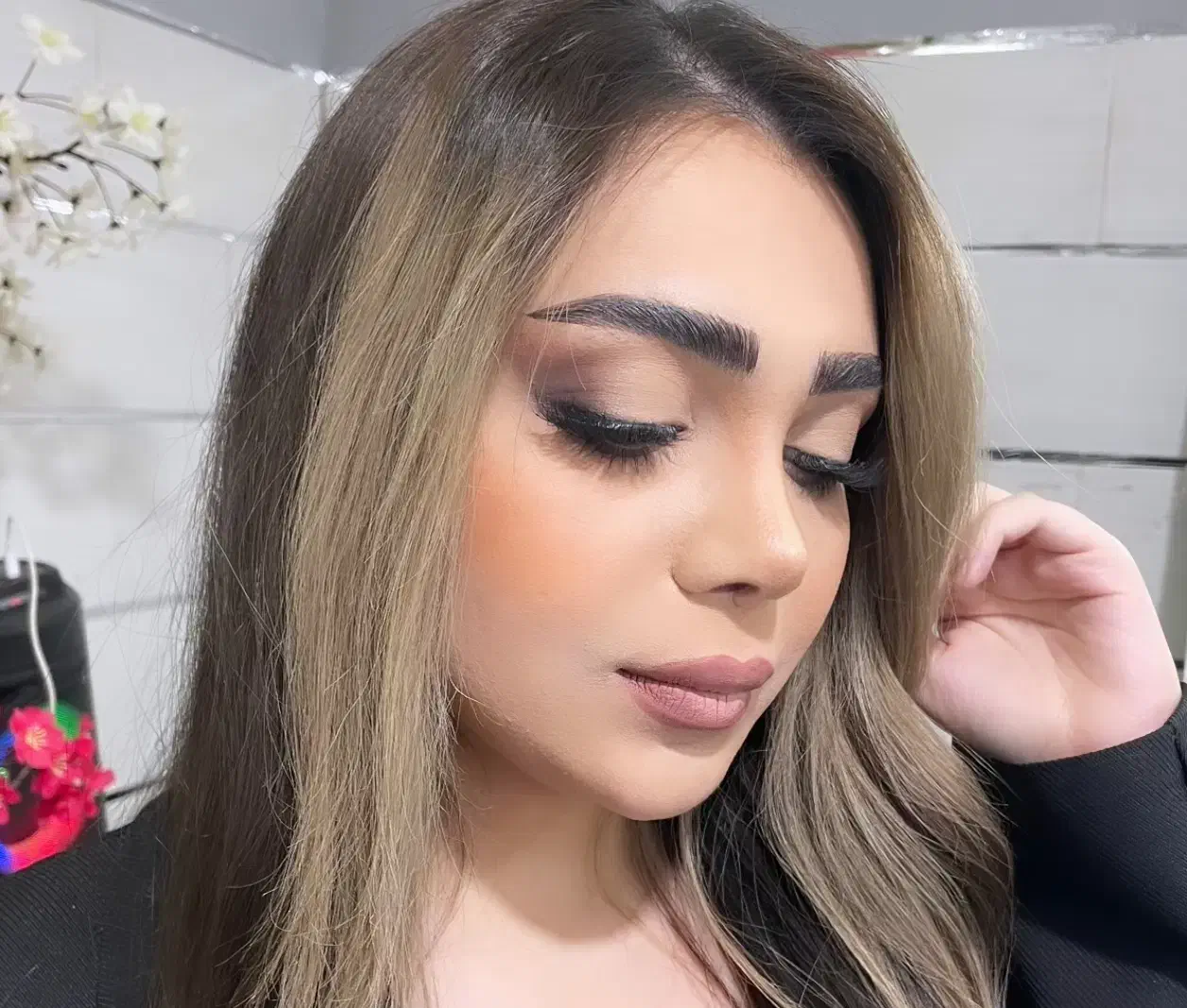 میکاپ تخصصی|خدمات آرایشگری و زیبایی|کنگاور, |دیوار