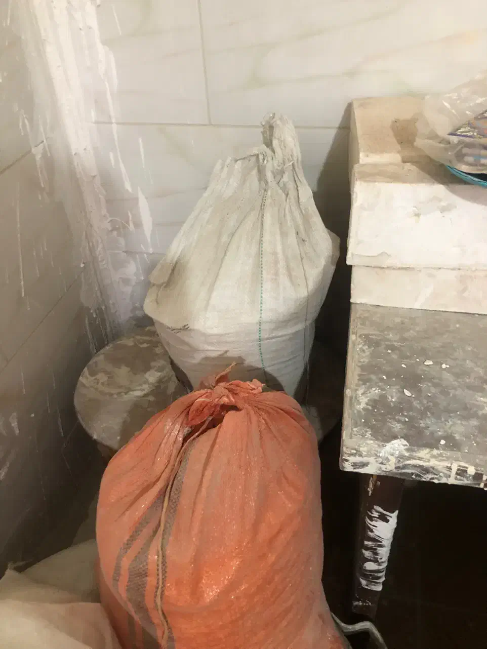 کوره و قالب گچی|ماشینآلات صنعتی|یزد, |دیوار