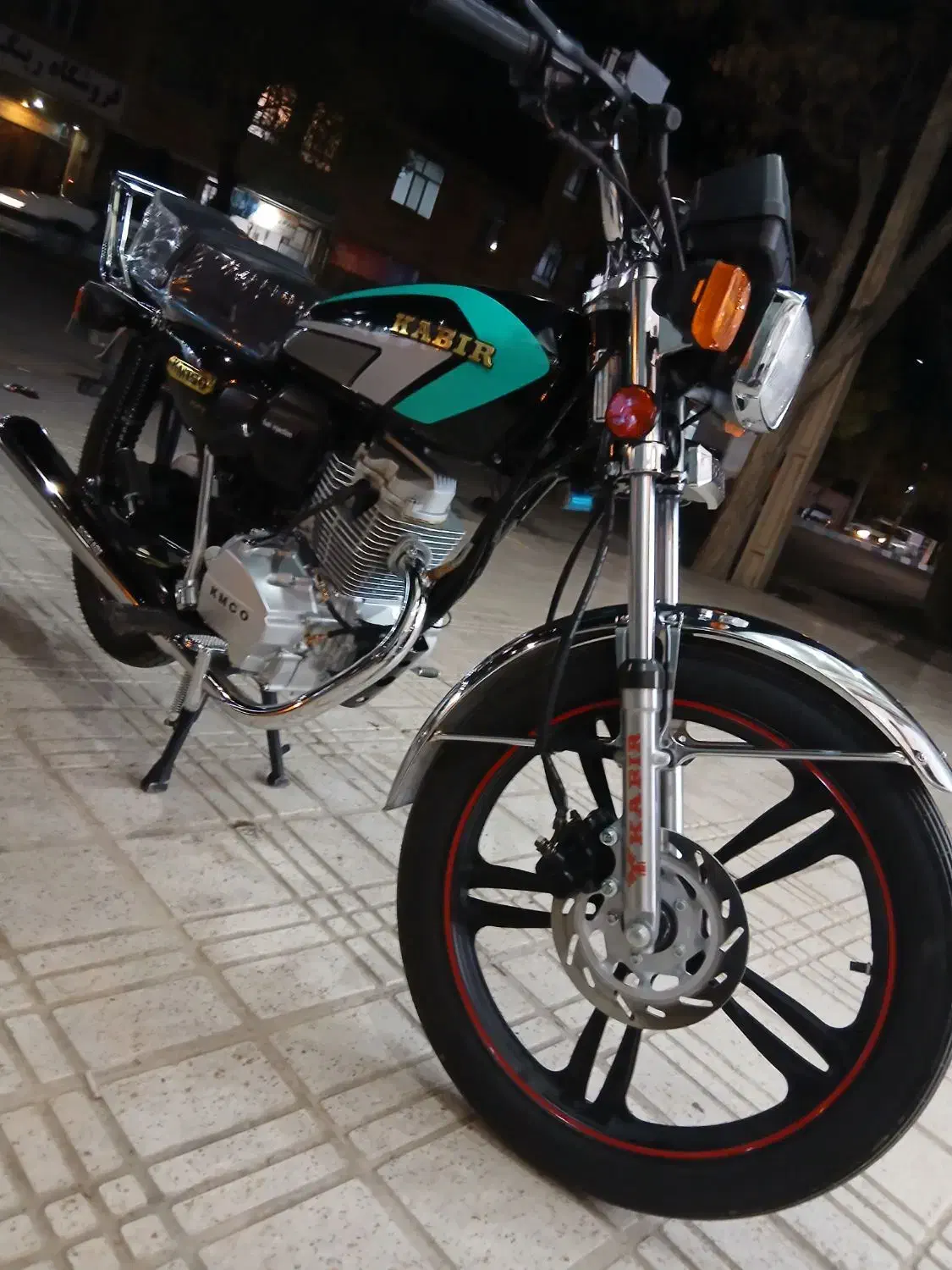 متور ۱۵۰|موتورسیکلت|شهرکرد, |دیوار