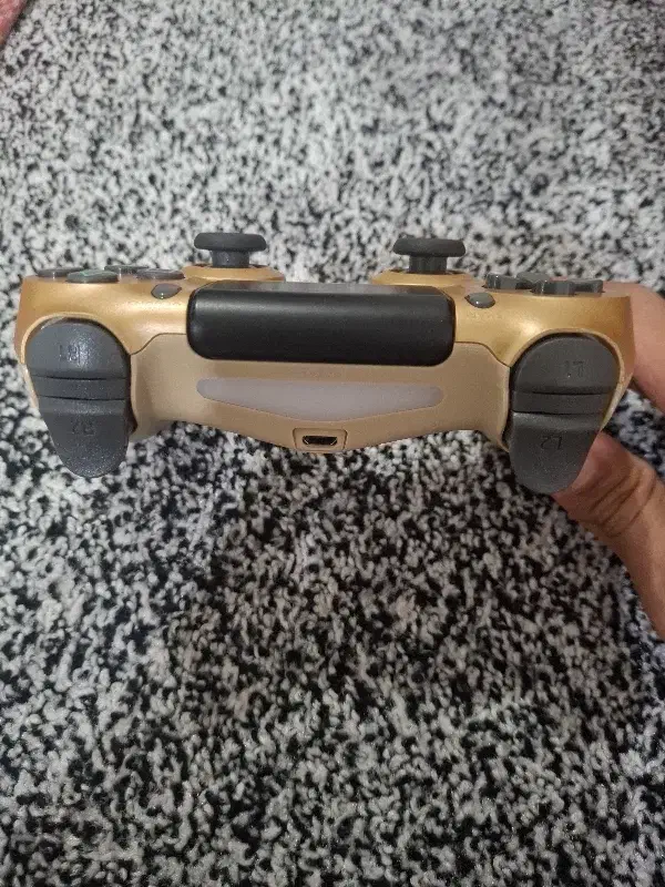 دسته پلی ۴|کنسول، بازی ویدئویی و آنلاین|خرمآباد, |دیوار