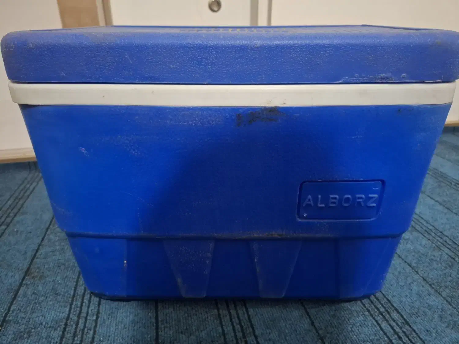 یخچال پلمپ کولمن 10 لیتری البرز|یخچال و فریزر|قم, انسجام|دیوار