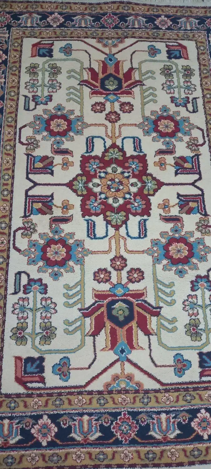 قالی|فرش|شوشتر, |دیوار