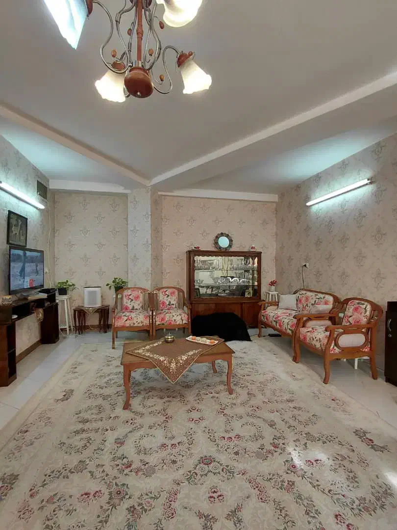 ۷۰متر شهرک فهمیده سندار طبقه دوم  با پارکینگ|فروش آپارتمان|کرج, شهرک فهمیده|دیوار