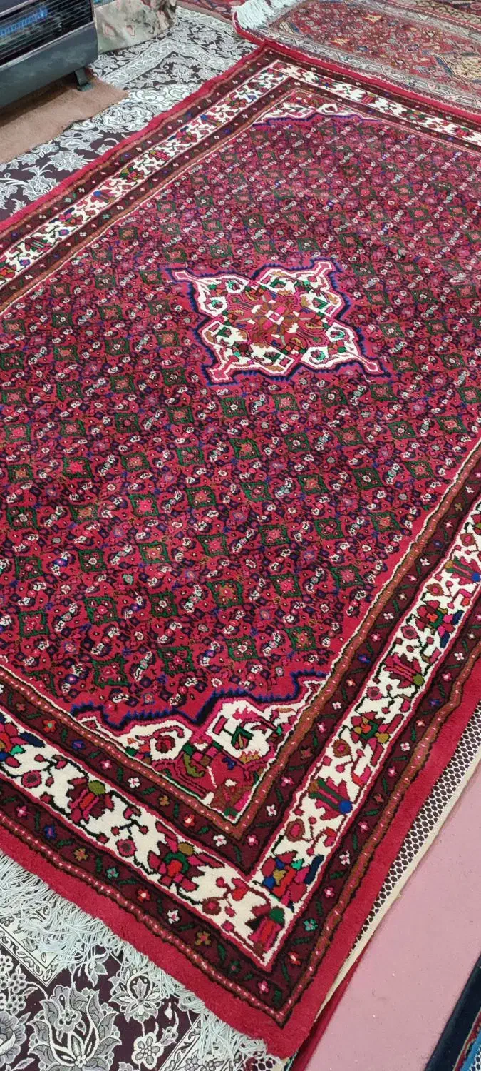 فروش فرش دستبافت ازندریان|فرش|همدان, |دیوار