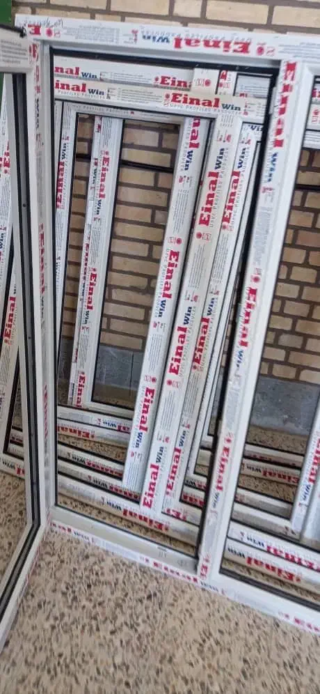 فروش درو پنجره|مصالح و تجهیزات ساختمان|اردبیل, |دیوار