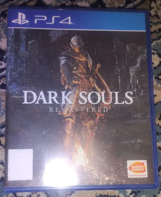 dark souls 1 remastered|کنسول، بازی ویدئویی و آنلاین|بهبهان, |دیوار
