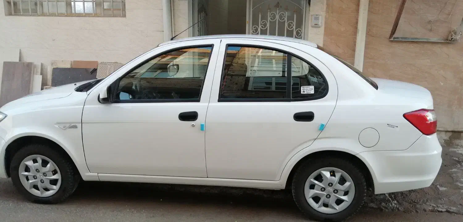 ساینا|خودرو سواری و وانت|سرپل ذهاب, |دیوار