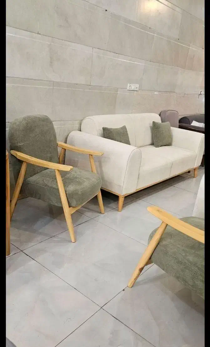 مبل مدل /مینی مال/اقساطی/ارسال رایگان/گارانتی۳ساله|مبلمان خانگی و میز عسلی|چمستان, |دیوار