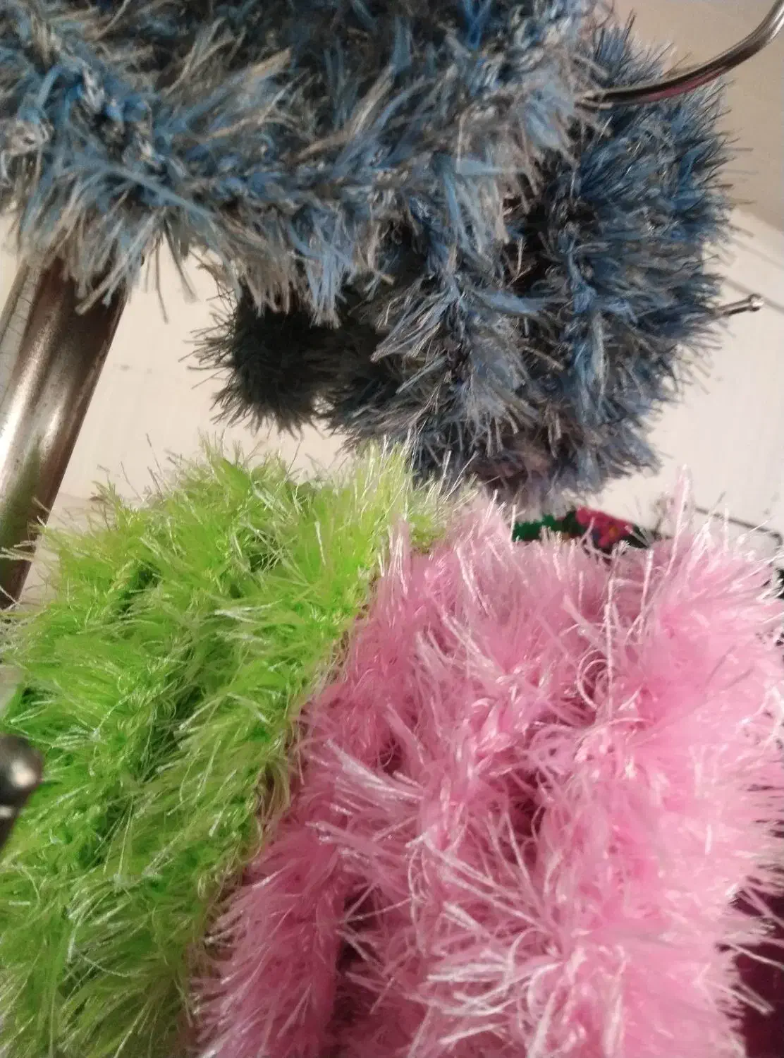 اسکاج|لوازم نظافت|گرگان, |دیوار