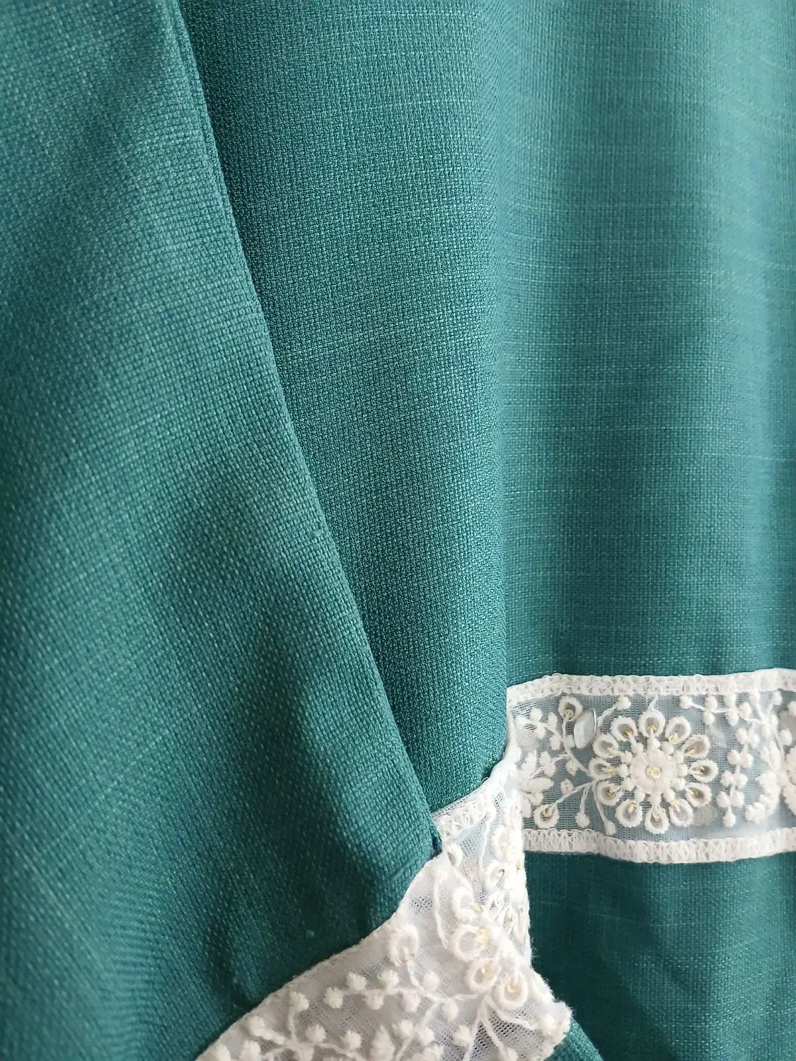 عبا مانتویی|لباس|سبزوار, قصبه اب یمین|دیوار