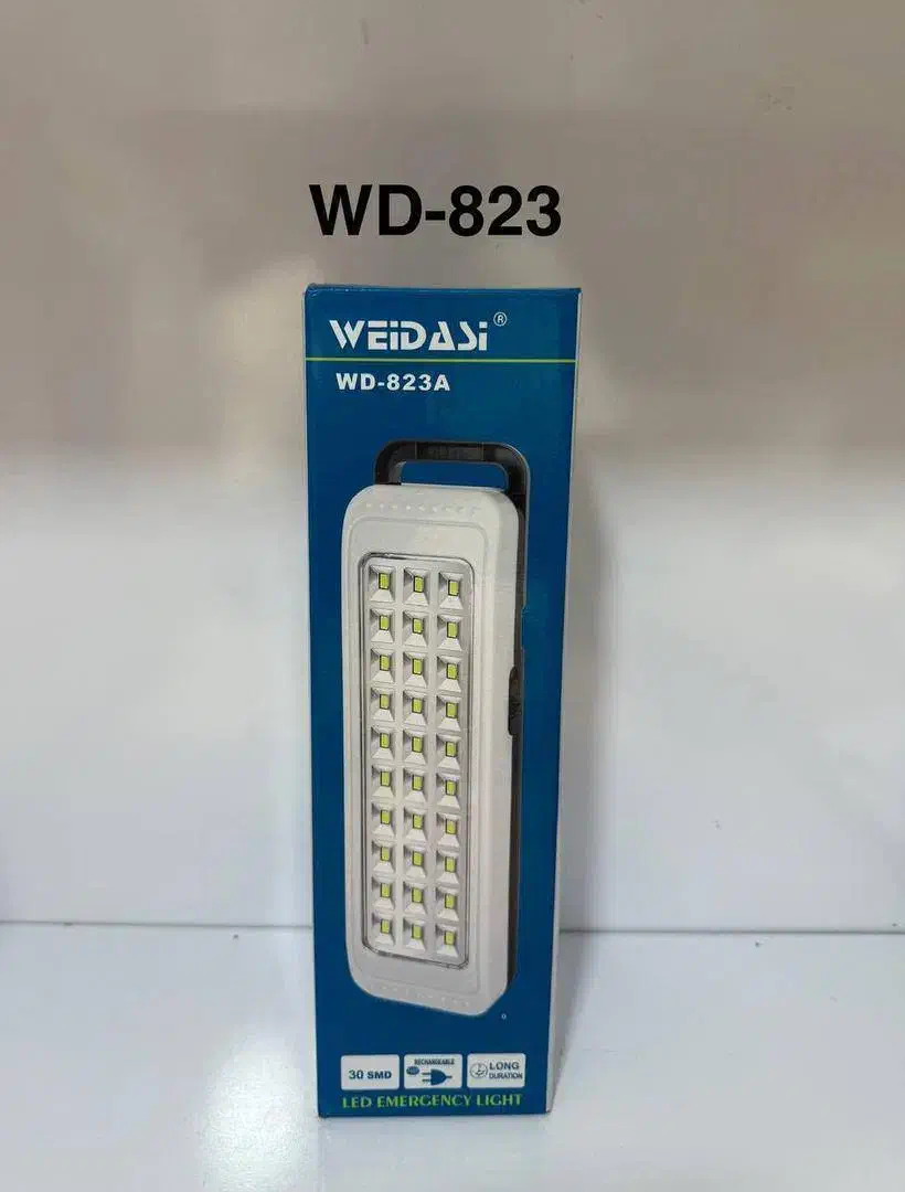 لامپ/چراغ اضطراری|لامپ و چراغ|اهواز, رسالت|دیوار