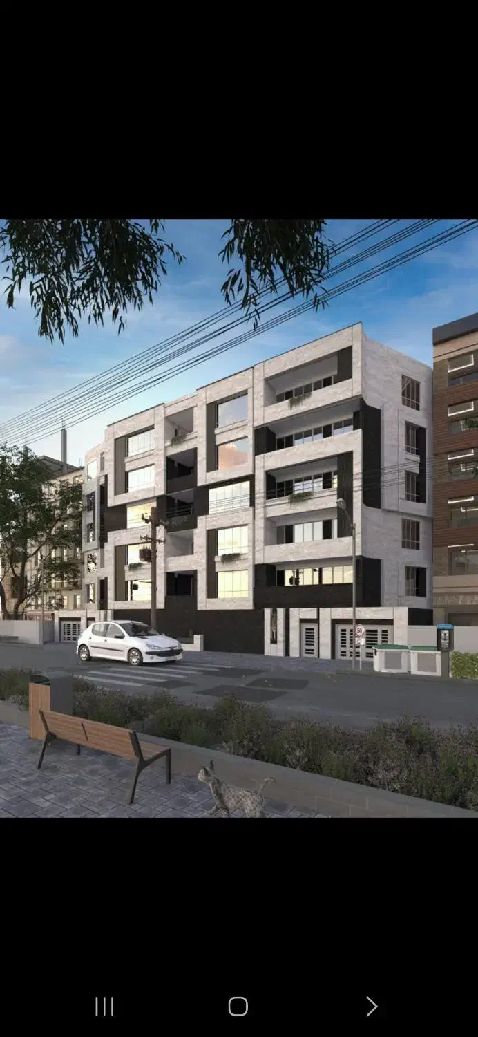 پیش فروش واحد کویتیها ناحیه|پیش‌فروش املاک|بندر ماهشهر, |دیوار