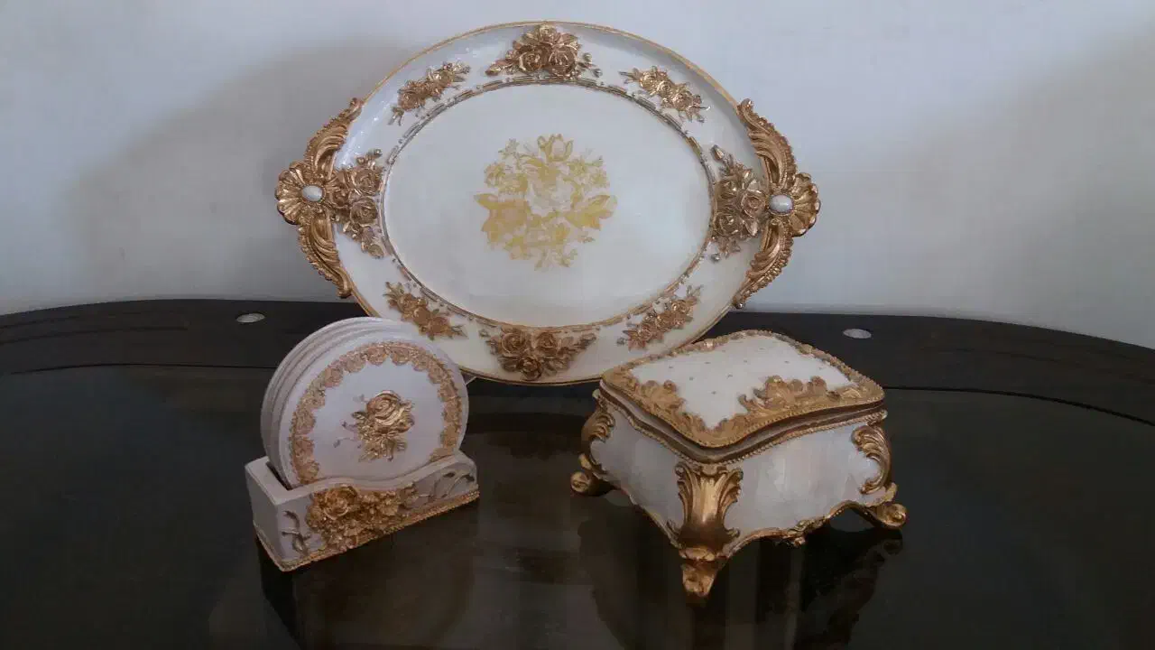 تابلوهای دیواری برجسته ومجسمه های پلی استر|مجسمه، تندیس، ماکت|زرند, |دیوار