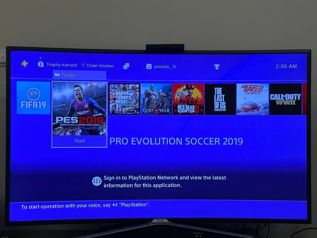 ps4|کنسول، بازی ویدئویی و آنلاین|پردیس, فاز ۲|دیوار