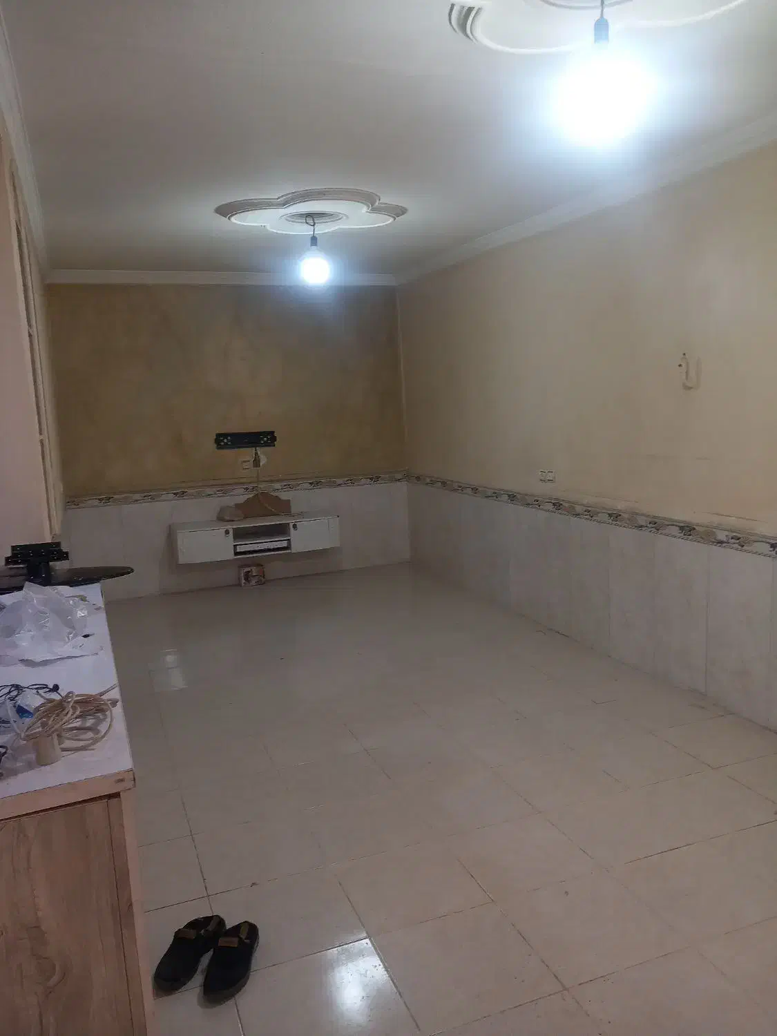 خانه ویلایی دوبلکس|فروش خانه و ویلا|رباط‌کریم, الارد|دیوار