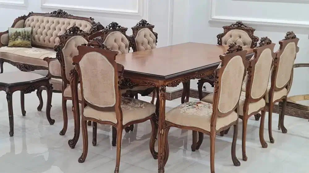 تعمیرات مبلمان|مبلمان خانگی و میز عسلی|ملایر, |دیوار