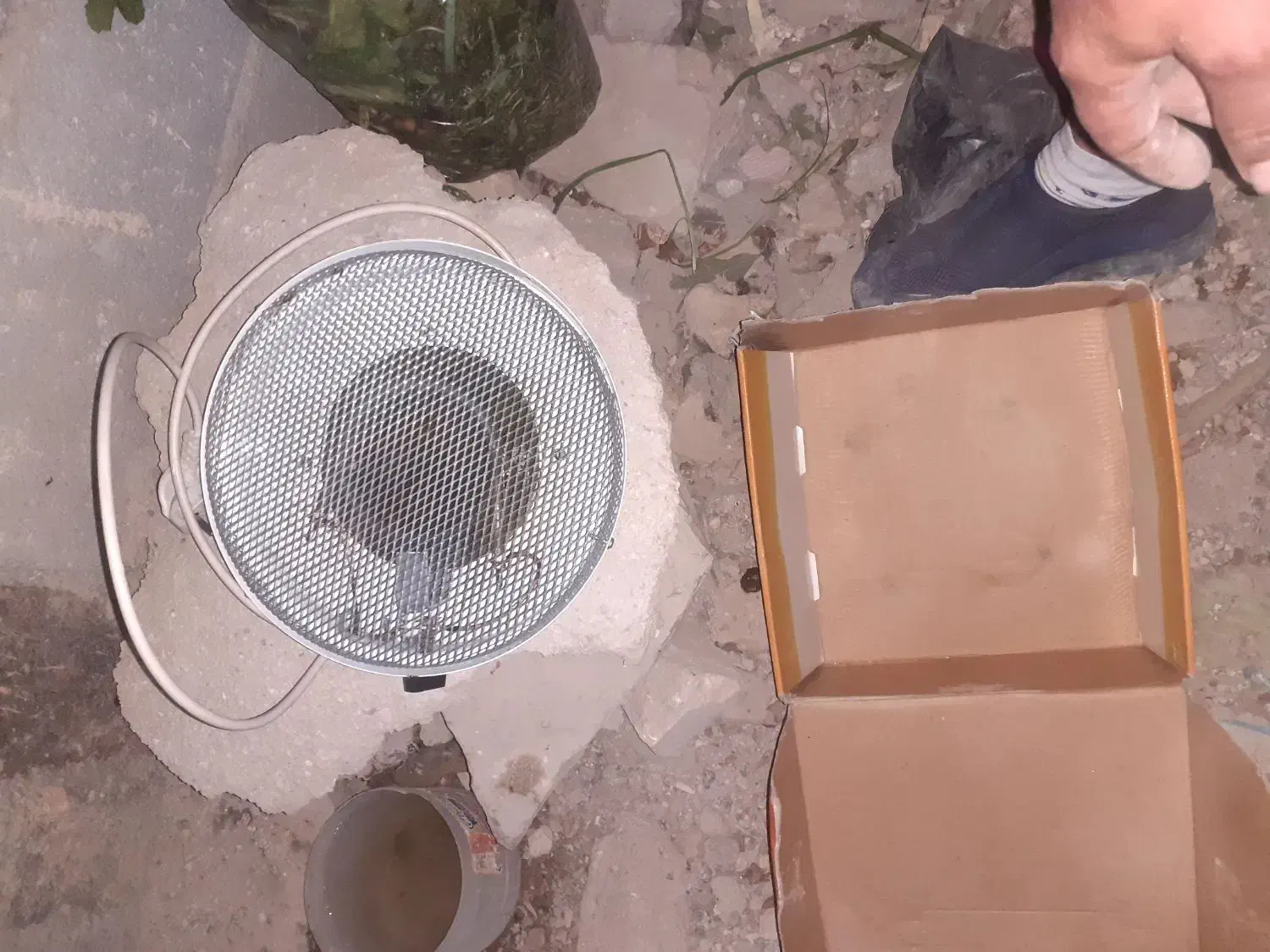 کرسی برقی|بخاری، هیتر، شومینه|کرمانشاه, |دیوار