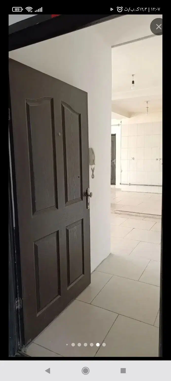 اجاره آپارتمان المهدی|اجارهٔ آپارتمان|سلماس, |دیوار