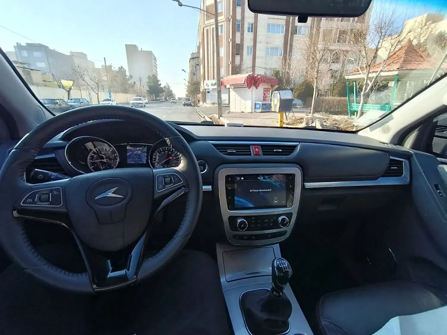 kmc t8 آخر 1403|خودرو سواری و وانت|تهران, چیتگر جنوبی|دیوار