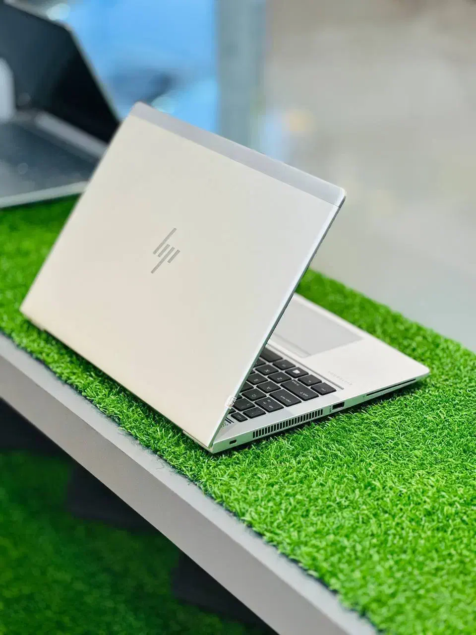 لپ تاپ hp مدل Elitebook 745 G6 حرفه ای و اقتصادی|رایانه همراه|تهران, آرارات|دیوار
