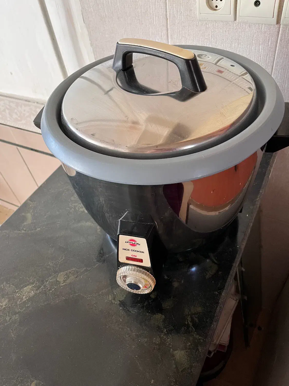 برقی|اجاق گاز و لوازم برقی پختوپز|آبدانان, |دیوار