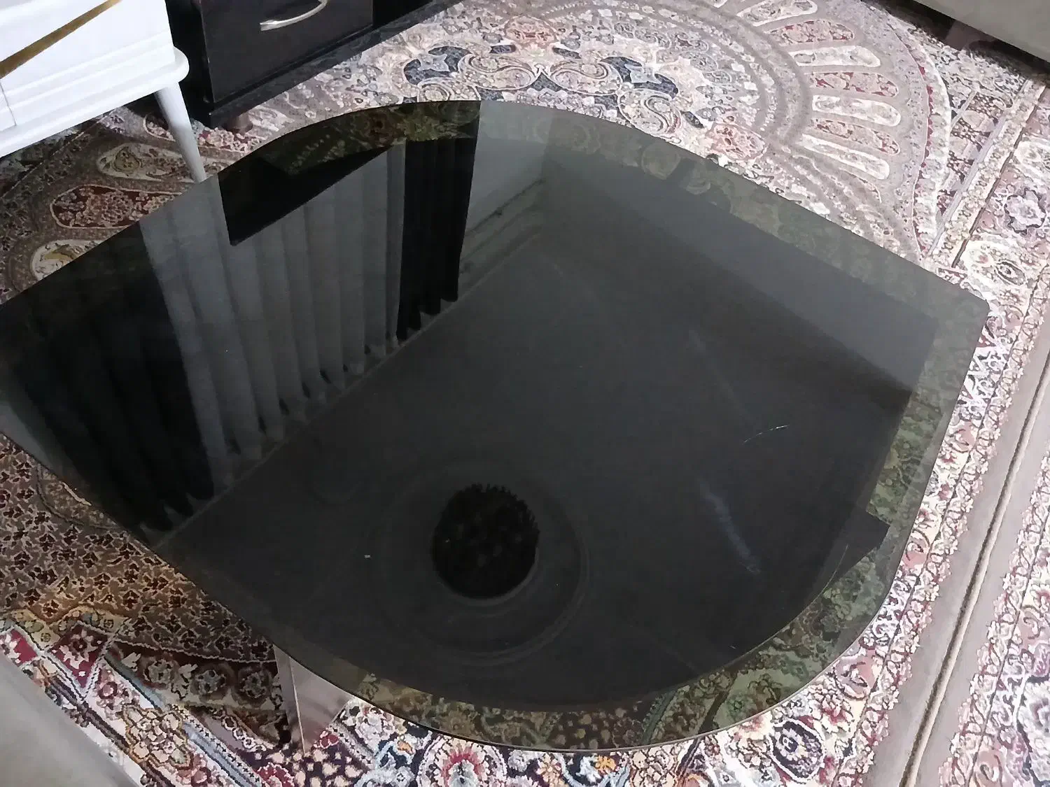 میز عسلی|مبلمان خانگی و میز عسلی|رشت, احمد گوراب|دیوار