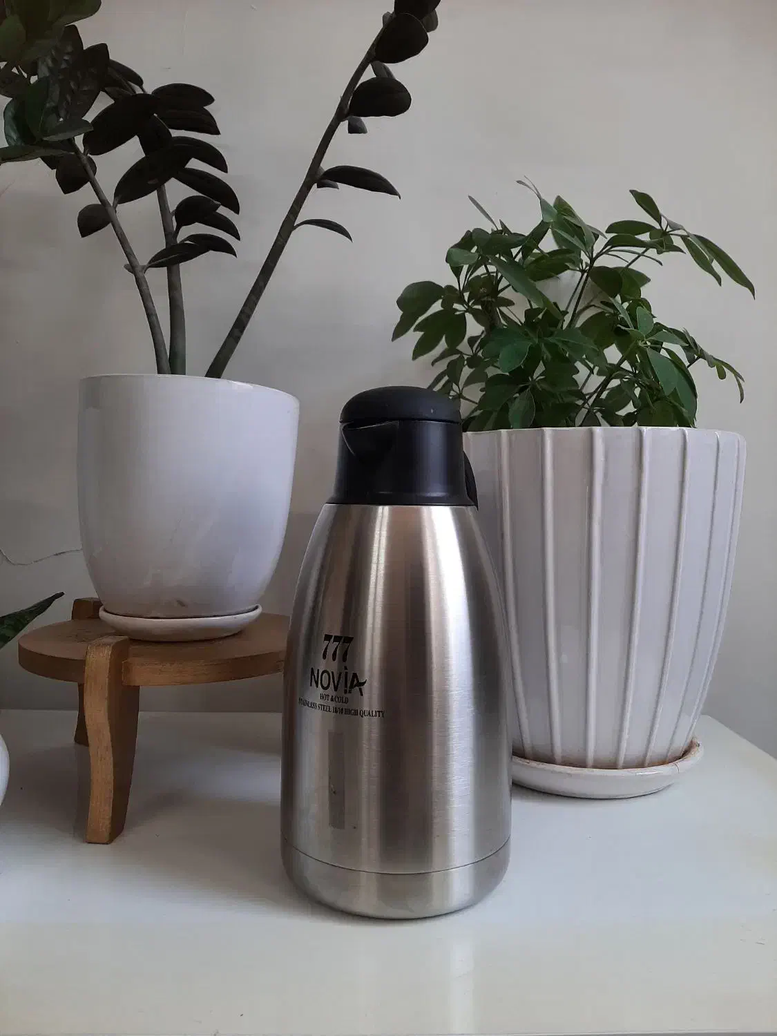 فلاکس نویا777|ظروف نگهدارنده، پلاستیکی، یکبارمصرف|تهران, هفده شهریور|دیوار