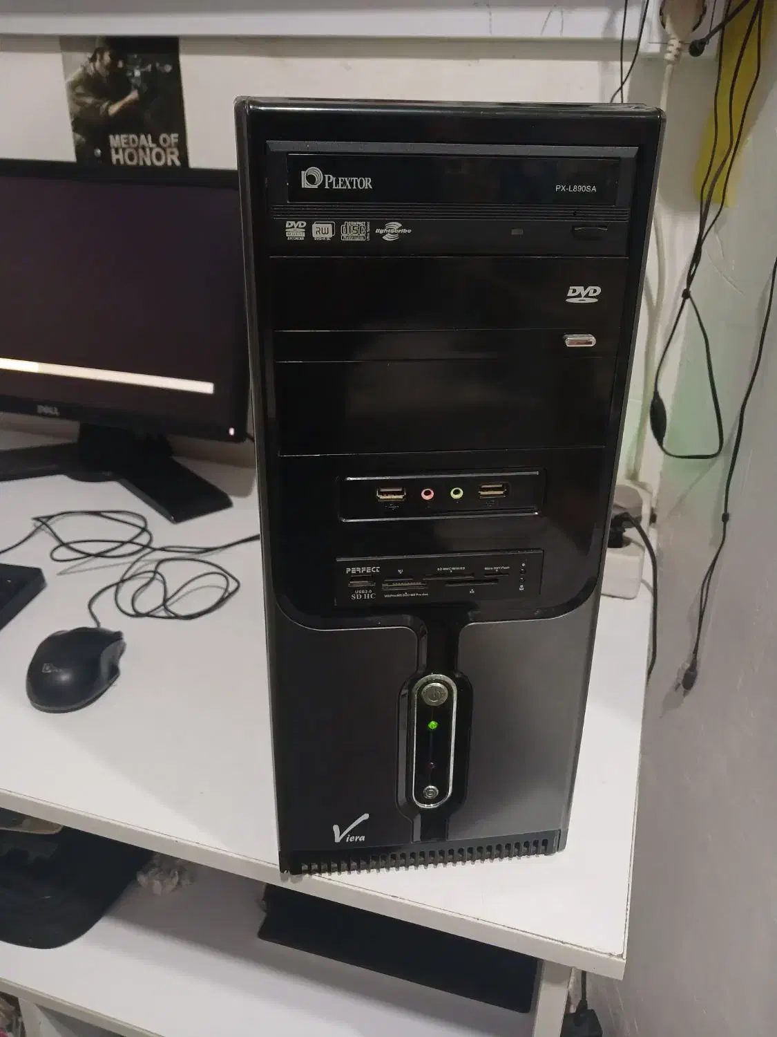 کیس i3|رایانه رومیزی|رشت, اسماعیل آباد|دیوار