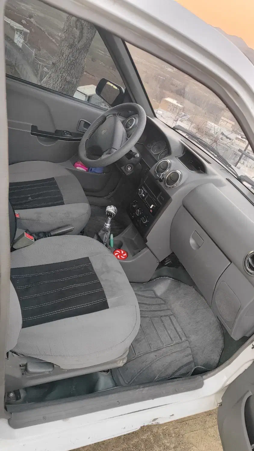 پراید ۱۳۲|خودرو سواری و وانت|کامیاران, |دیوار