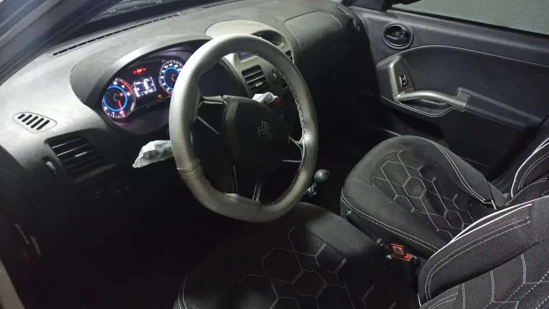 ساینا S مدل ۱۴۰۳ در حد صفر|خودرو سواری و وانت|اراک, |دیوار