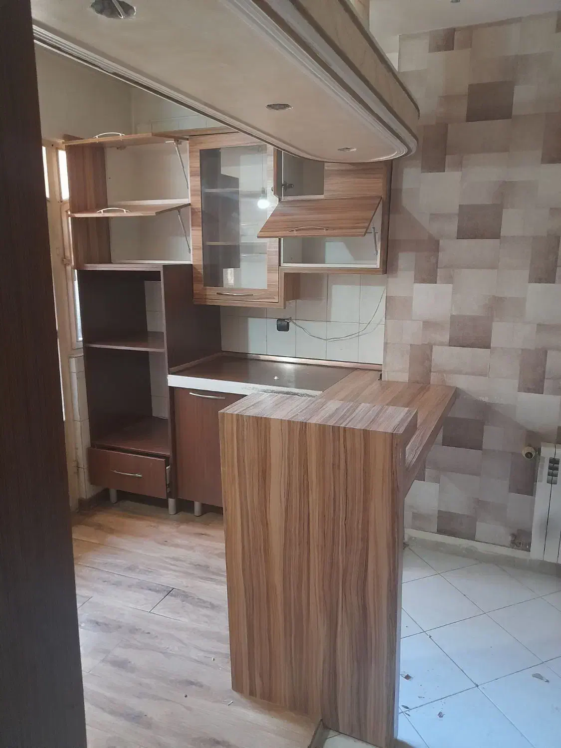 فروش اپارتمان شهرک شهیدباقری منطقه۲۲دریاچه چیتگر|فروش آپارتمان|تهران, شهرک شهید باقری|دیوار