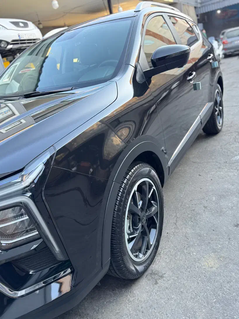 kmc x5 ۱۴۰۲مدل|خودرو سواری و وانت|تهران, پونک|دیوار