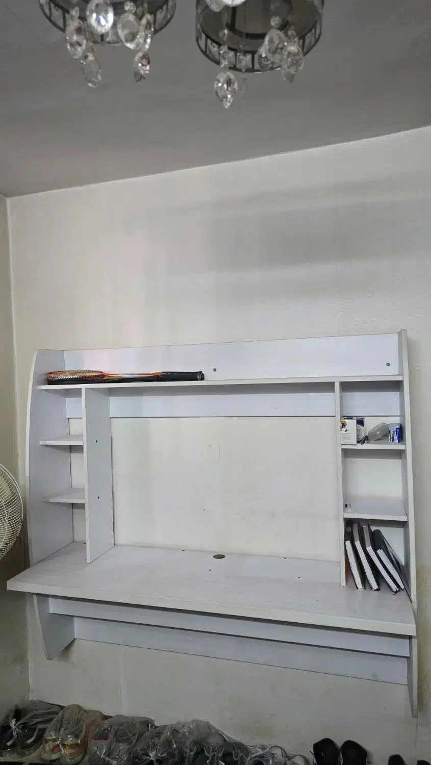 میز تحریر|میز تحریر و کامپیوتر|تهران, زیبادشت|دیوار